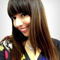 Victoria Taylor, Ph.D.