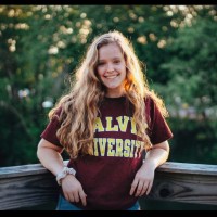 Claire Cranfill