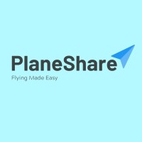 Plane Share