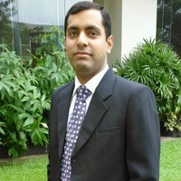 Shailender Chadha