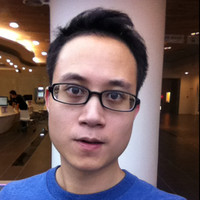 James Lin