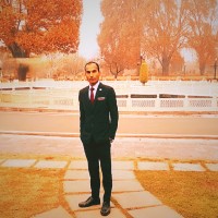 Neeraj Shukla