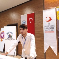 Ekrem Yıldız