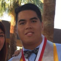 Ralph Lemuel Santos