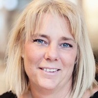 Susanne Larsson