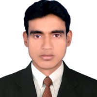 MD ROBEUL ISLAM