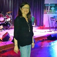Gayle Wilson