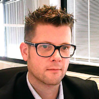 Ivo Van Der Maat