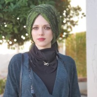 Halah Al Obaidi