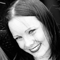 Lucy Cooper