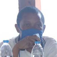 Zo Hery Andrianarimalala