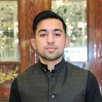 Ahmad Nazir