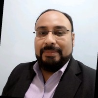 Karmshil Gupta