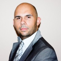 Alberto Lorenzo Lamora