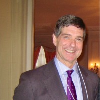 Kenneth Higgins