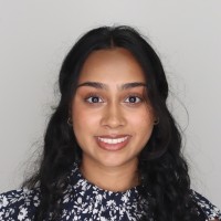 Apoorva Palled