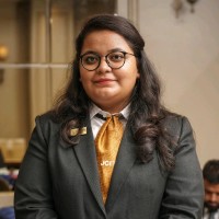 Aastha Verma