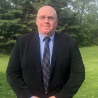 Tim Priest