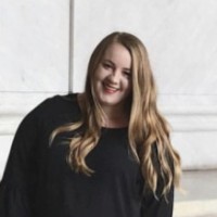 Caitlin Vaughan