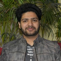 Muhammad Saif .