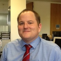 Paul Gaut