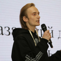 Андрей Сахаров