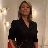 Handan Arslan