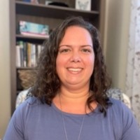 Maritza Barrera, Lmft