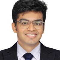 Shubham Doiphode