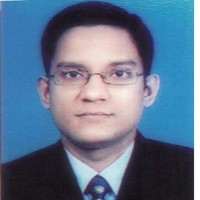 Joydeep Ganguly