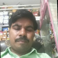 Santosh Udawant