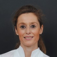 Elena Scharf