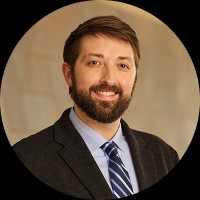 Christopher Harrell