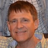 Peter Crampton