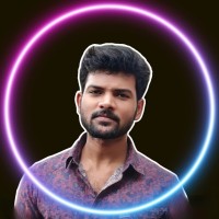 Vignesh Kumar