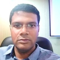 Vivek Anantharaman