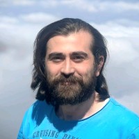 Aliakbar Marandi