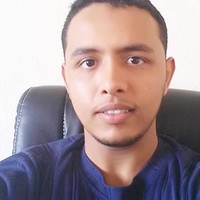 Ahmad S Issa