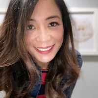 Lydia Ganac, Cpp