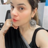 Manisha Sharma