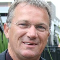 Stephen Voisey