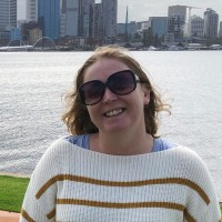 Rebecca Creece