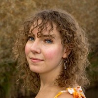 Elizabeth Holets