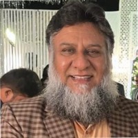 Sajjad Haider Khan