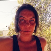 Yvonne Thiebaut