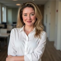 Amanda Markovich
