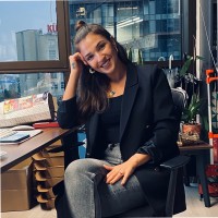 Elif Gülaydın Sarıoğlu