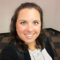 Lindsay Mosovsky