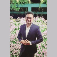 Mehul Oza