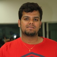 Vinoth Kumar R